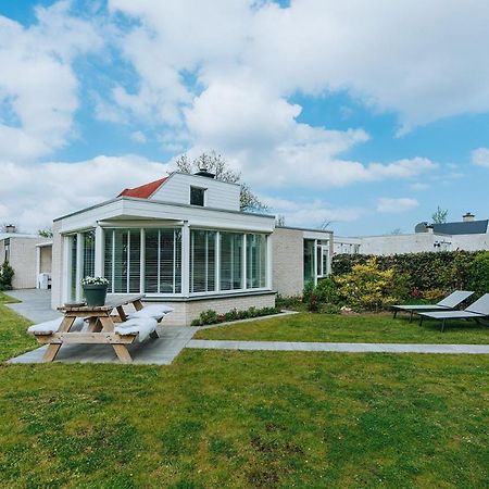 Villa Duindoorn 2 - Klepperstee Ouddorp Exterior foto