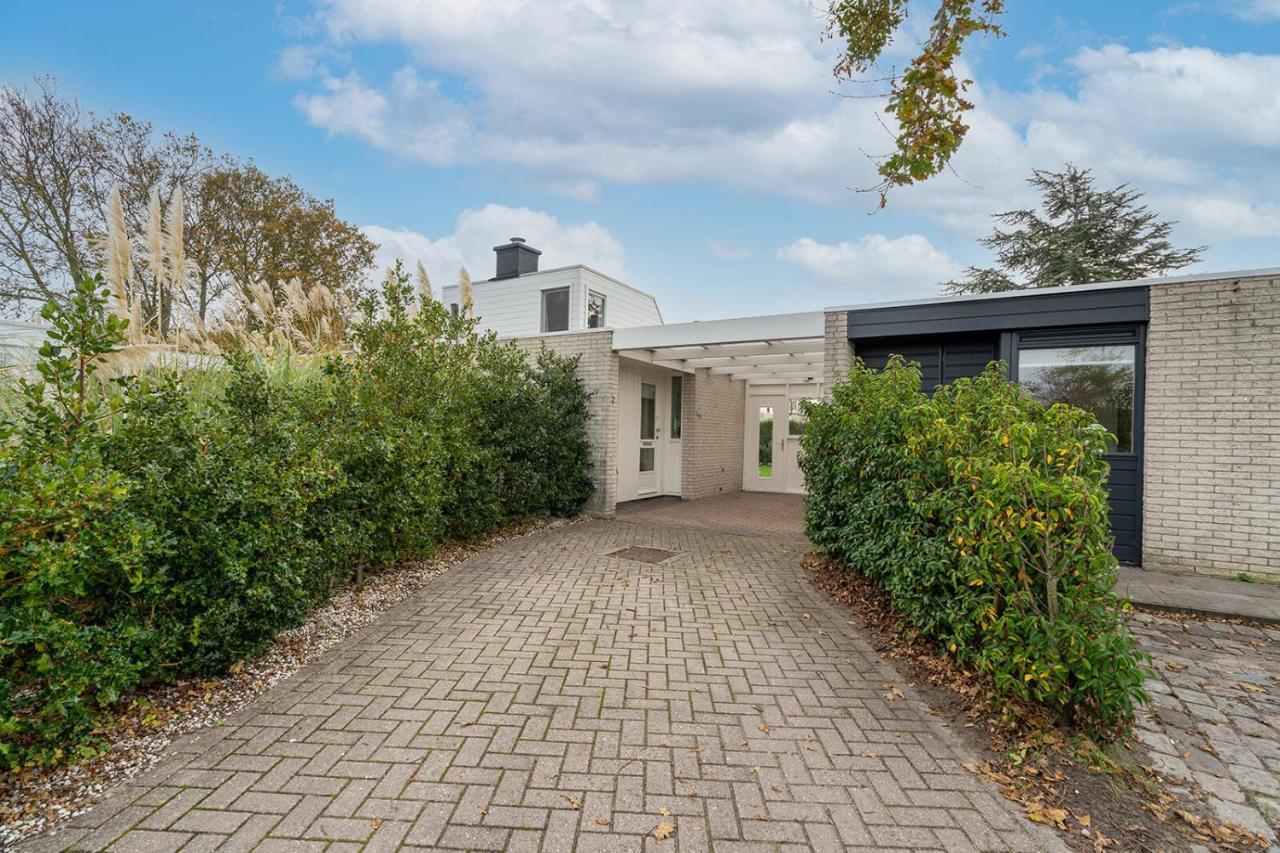 Villa Duindoorn 2 - Klepperstee Ouddorp Exterior foto