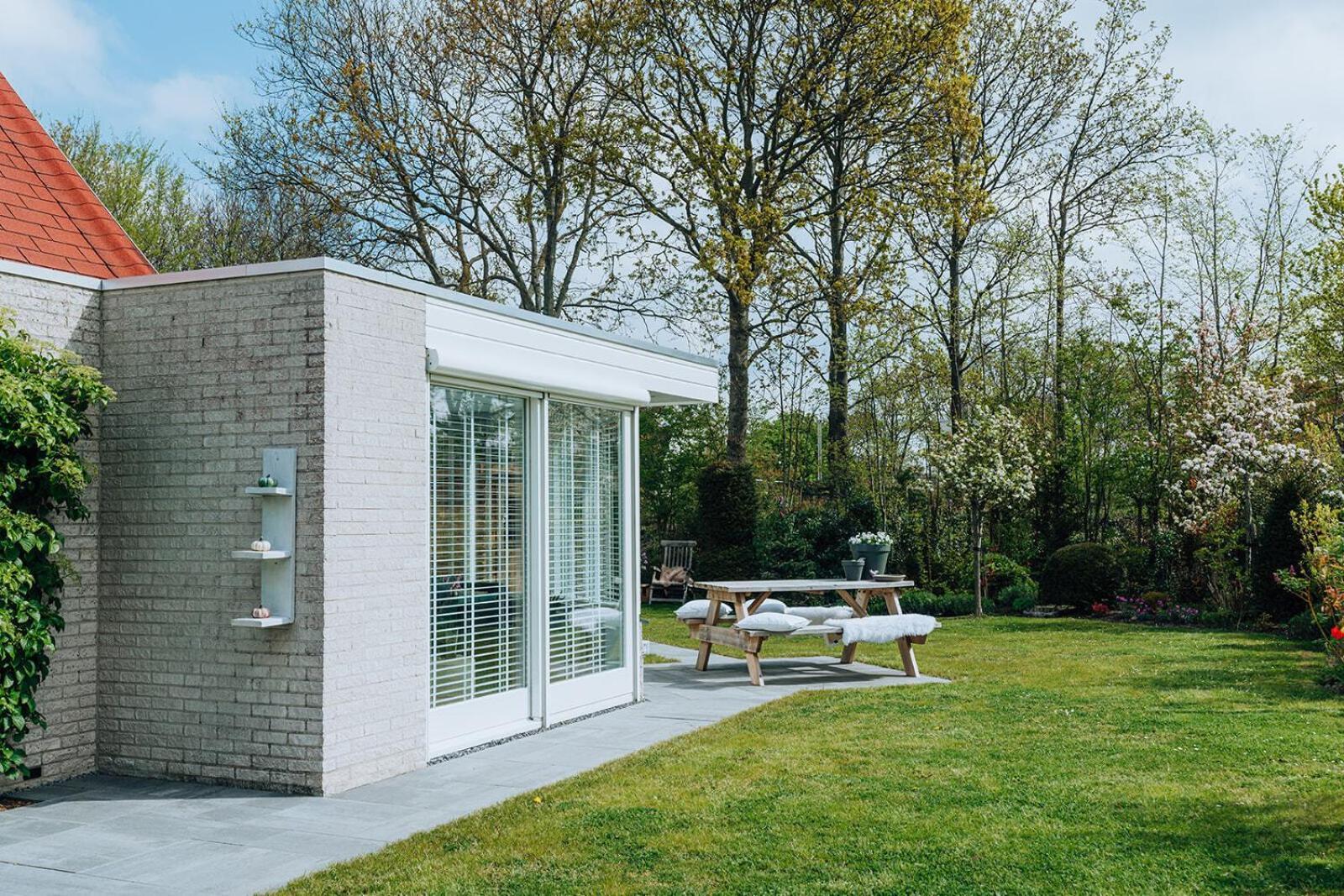 Villa Duindoorn 2 - Klepperstee Ouddorp Exterior foto